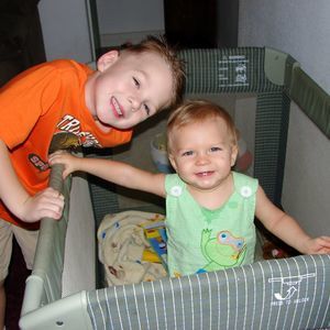 Meet your Posher, Kyler